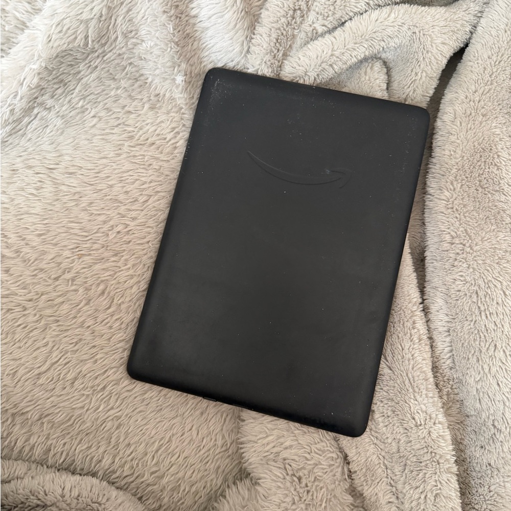 Amazon Black eBook Reader